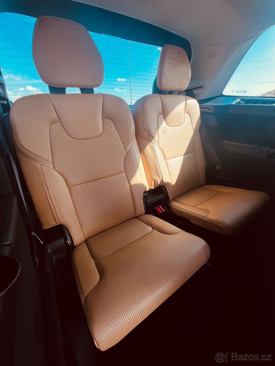 2015 Volvo OSTATNÍ - 10