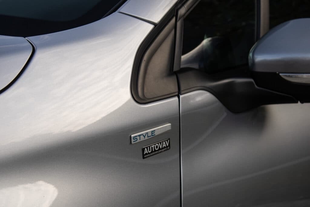 2019 Peugeot 2008 - 10
