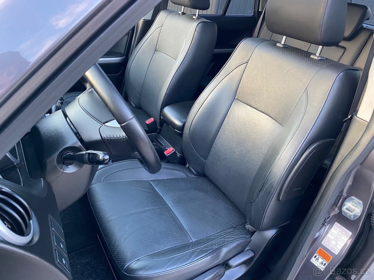 2010 Suzuki GRAND - 10