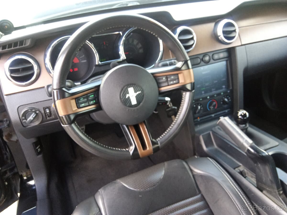 Ford GT - 10