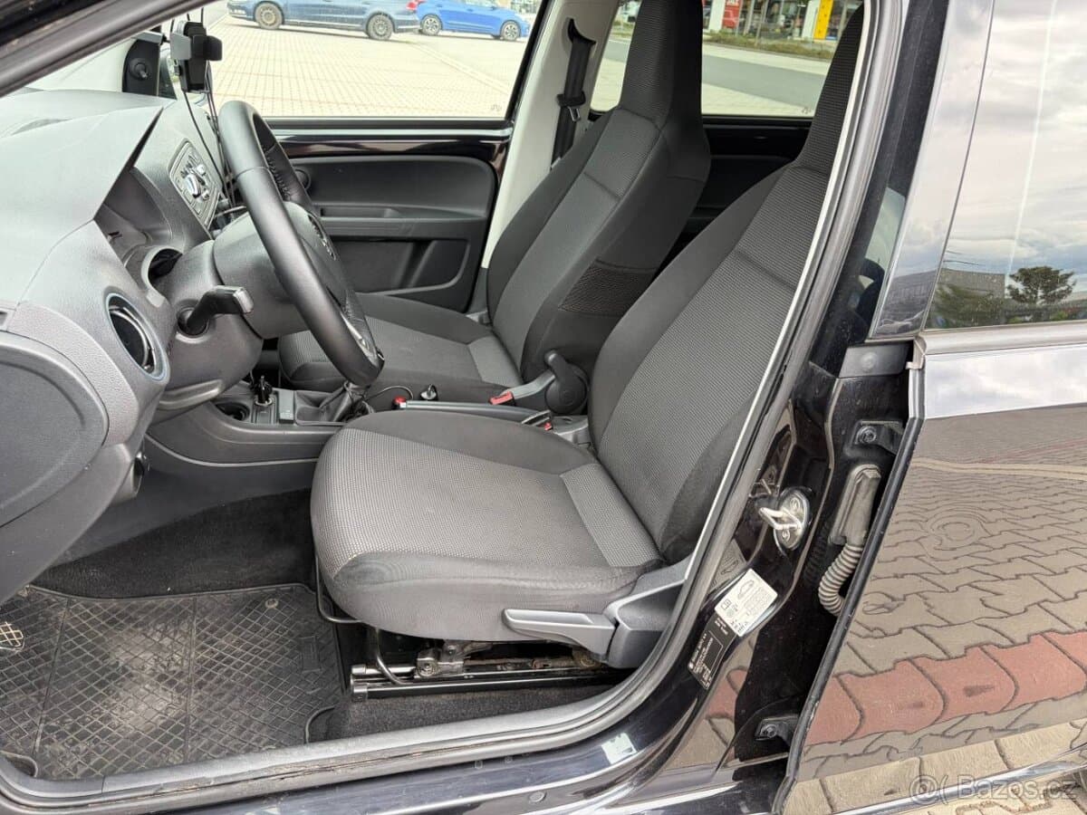 2020 Škoda CITIGO - 10
