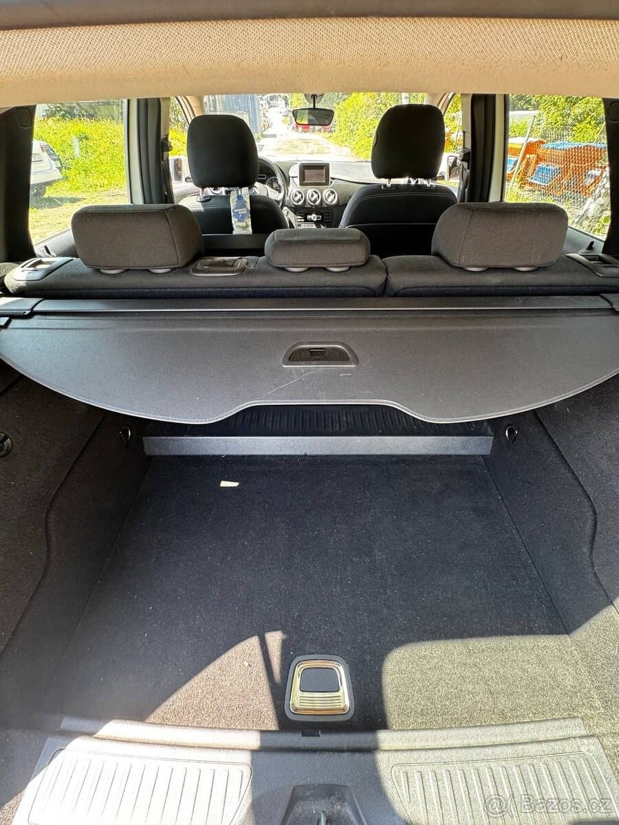 2012 Mercedes-Benz OSTATNÍ - 10