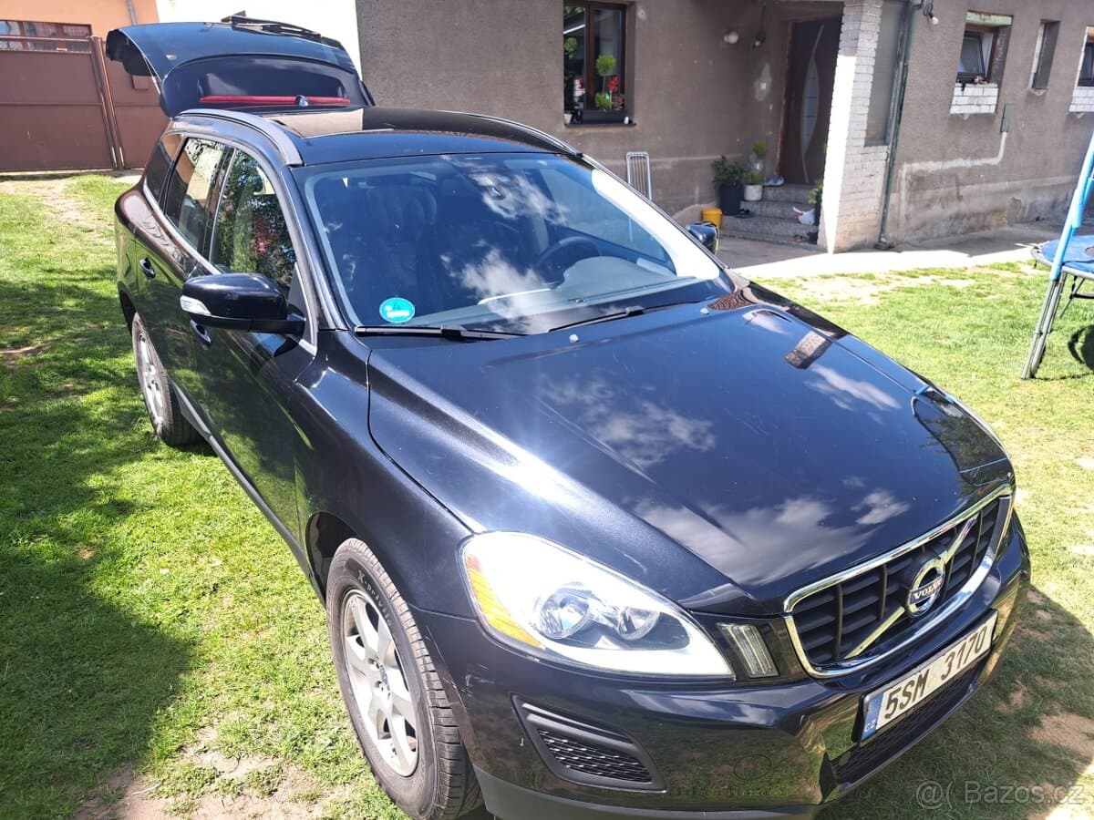 2011 Volvo XC60 - 10