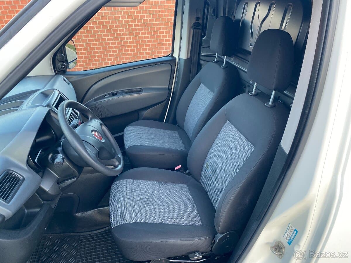 Fiat DOBLO - 10