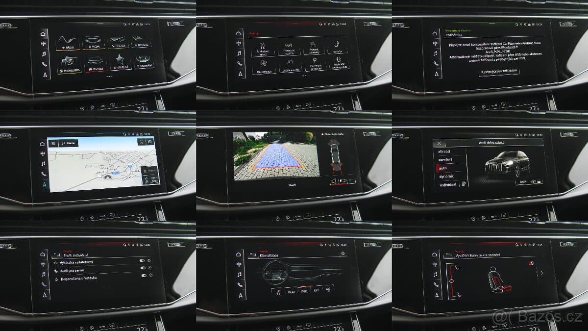 2021 Audi Q7 - 10