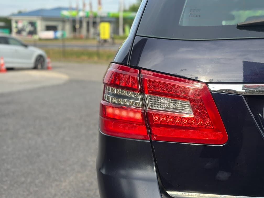 2010 Mercedes-Benz OSTATNÍ - 10