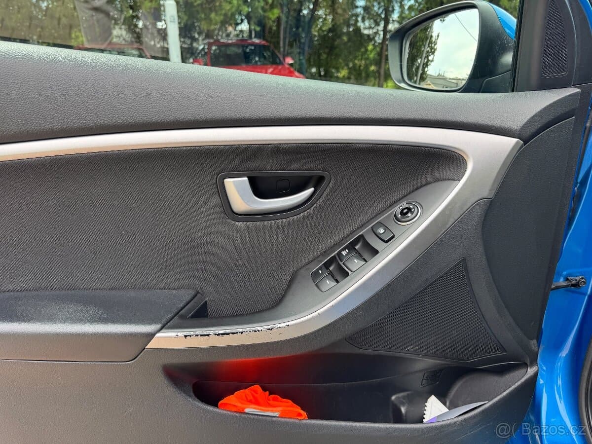 2016 Hyundai i30 - 10