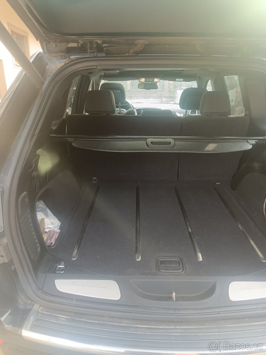 2014 Jeep CHEROKEE - 10