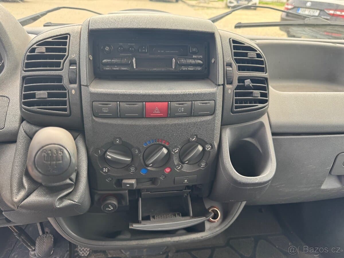 2002 Peugeot BOXER - 10