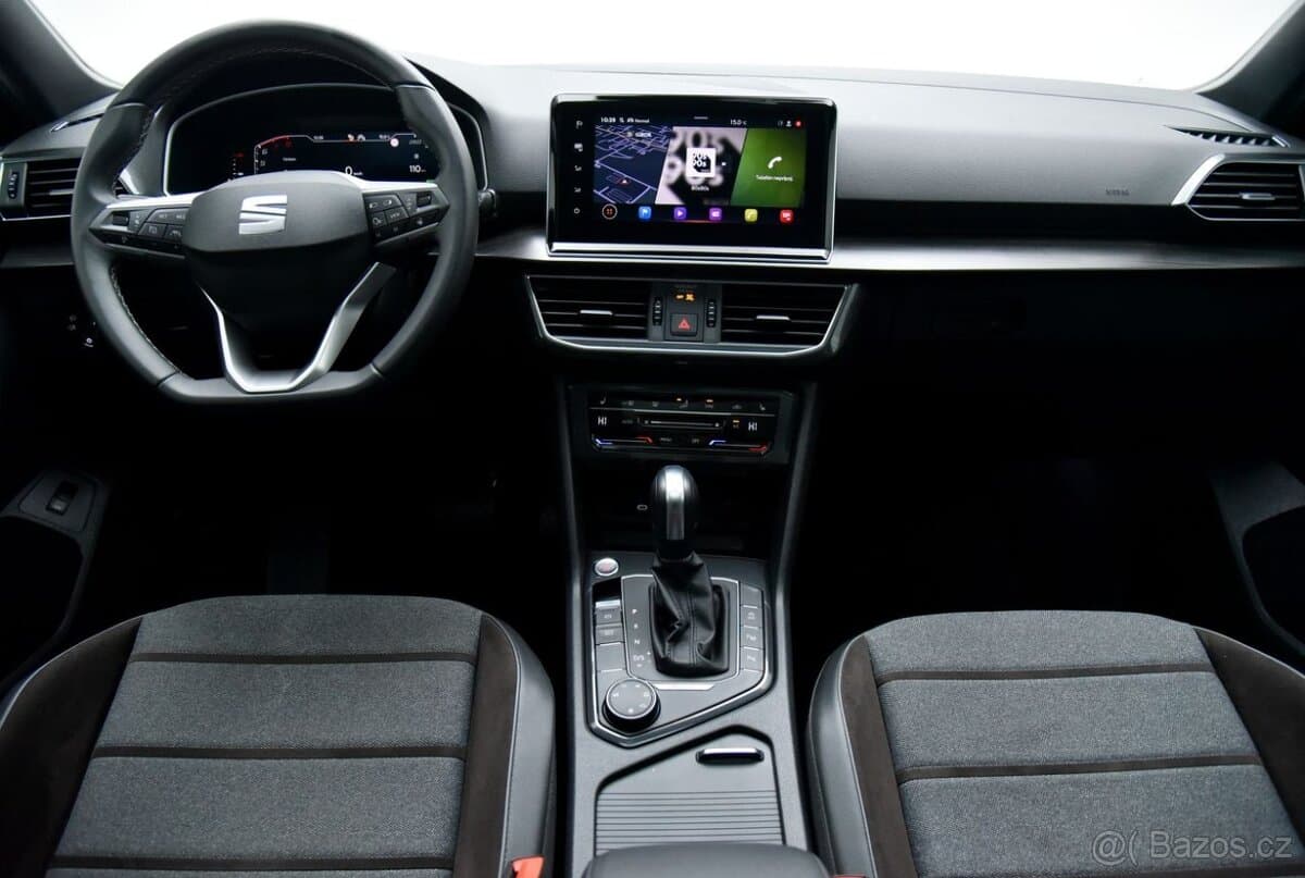 2021 Seat TARRACO - 10