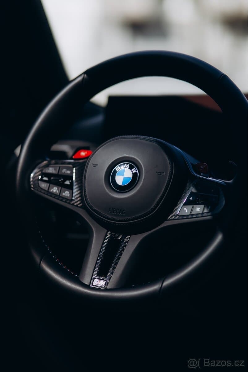 BMW M3 - 10