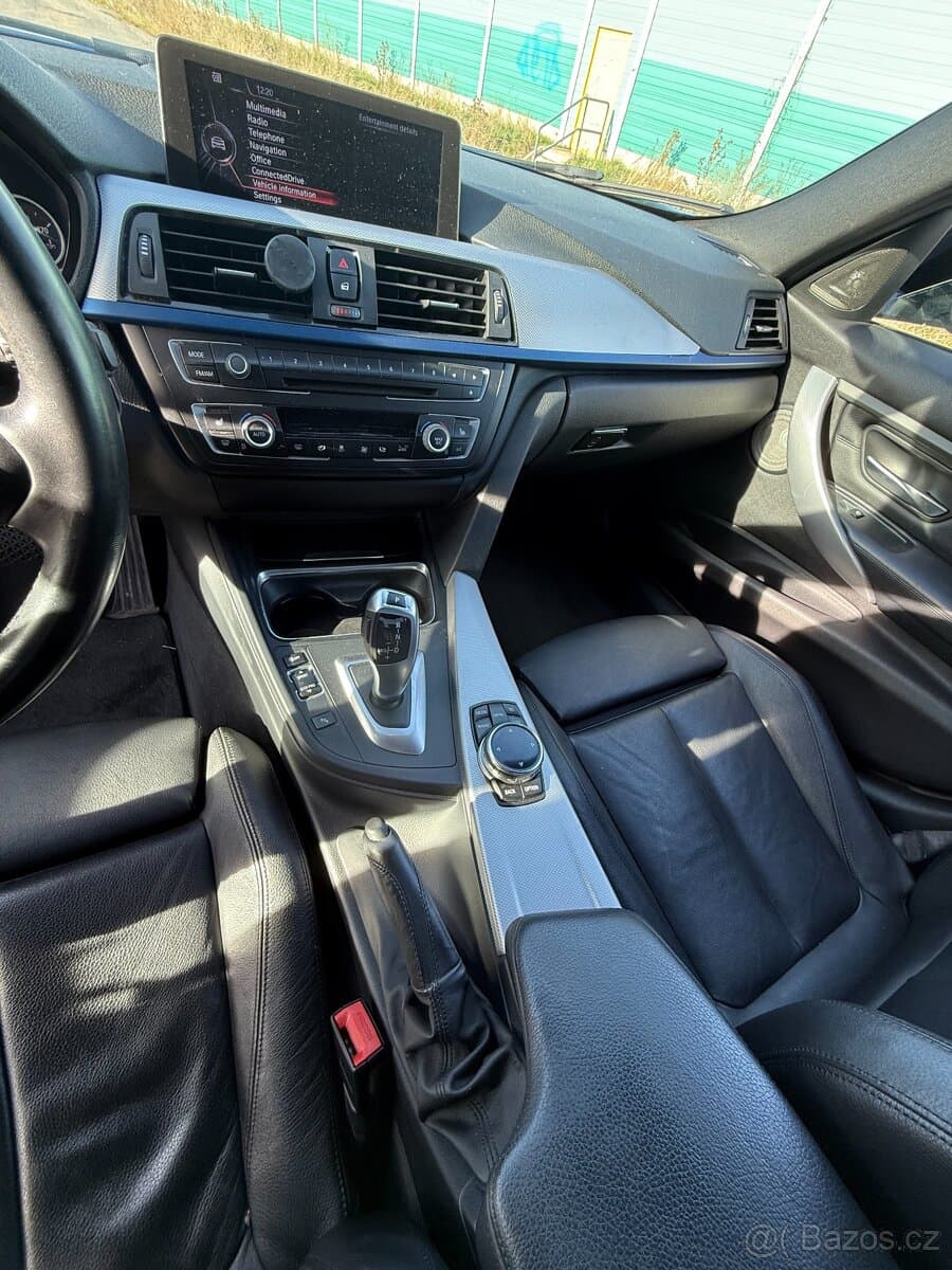 2014 BMW OSTATNÍ - 10