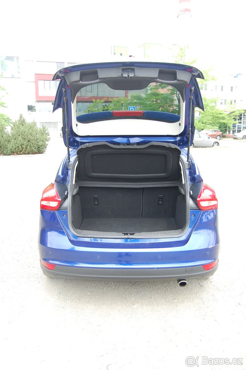 2014 Ford FOCUS - 10