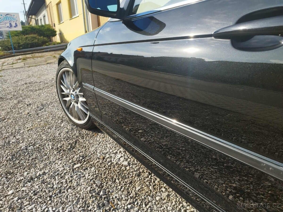2002 BMW OSTATNÍ - 10