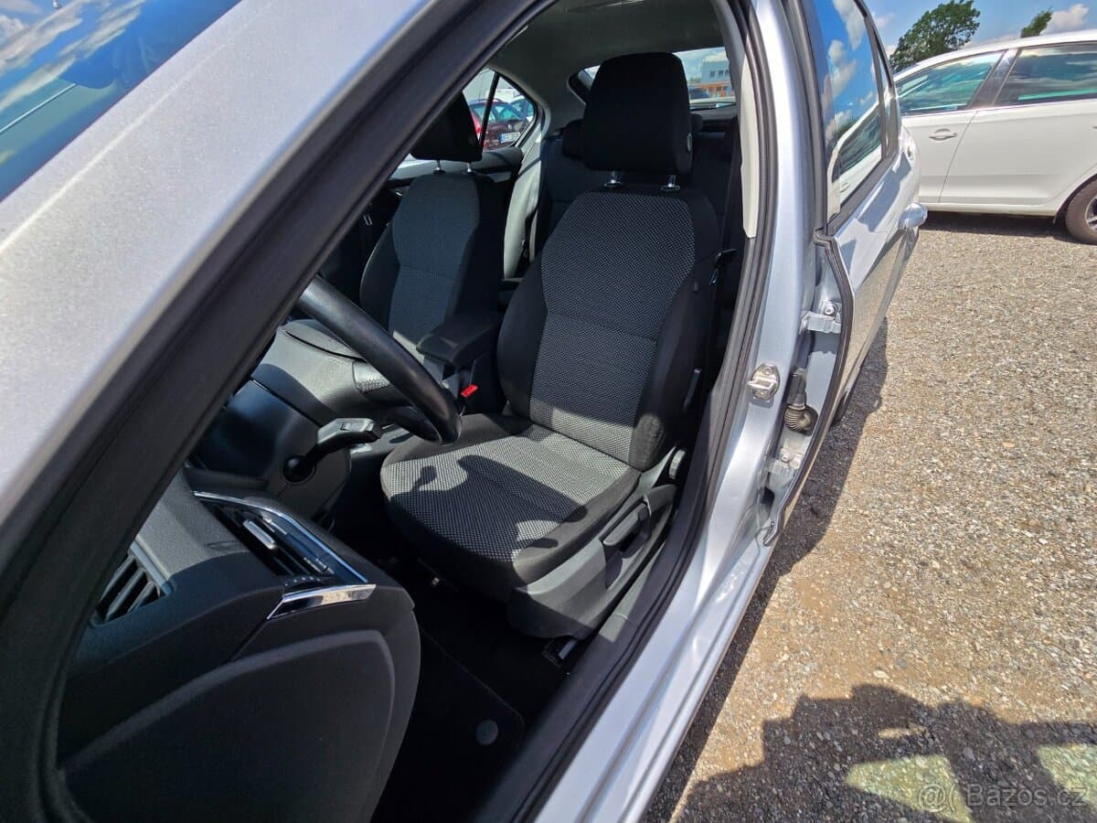 2014 Škoda OCTAVIA - 10