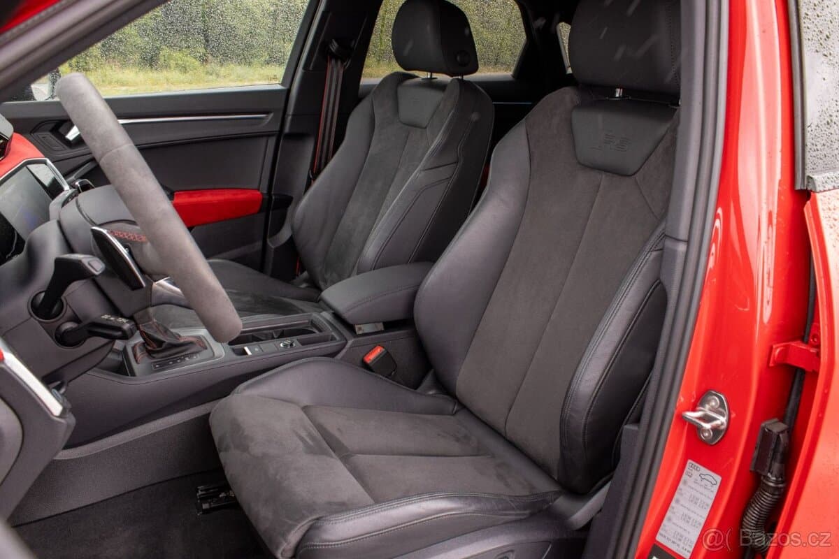 Audi Q3 - 10