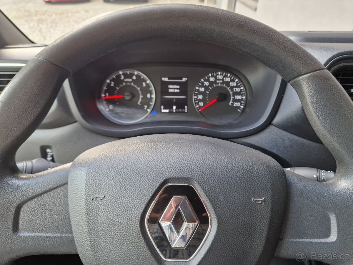 2020 Renault MASTER - 10