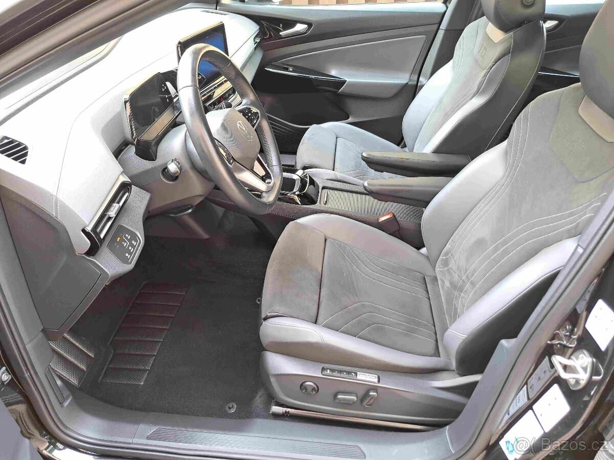 2023 Volkswagen ID.4 - 10