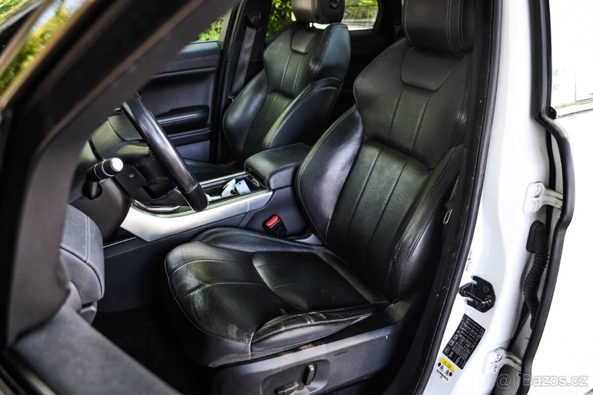 2016 Land Rover RANGE ROVER EVOQUE - 10