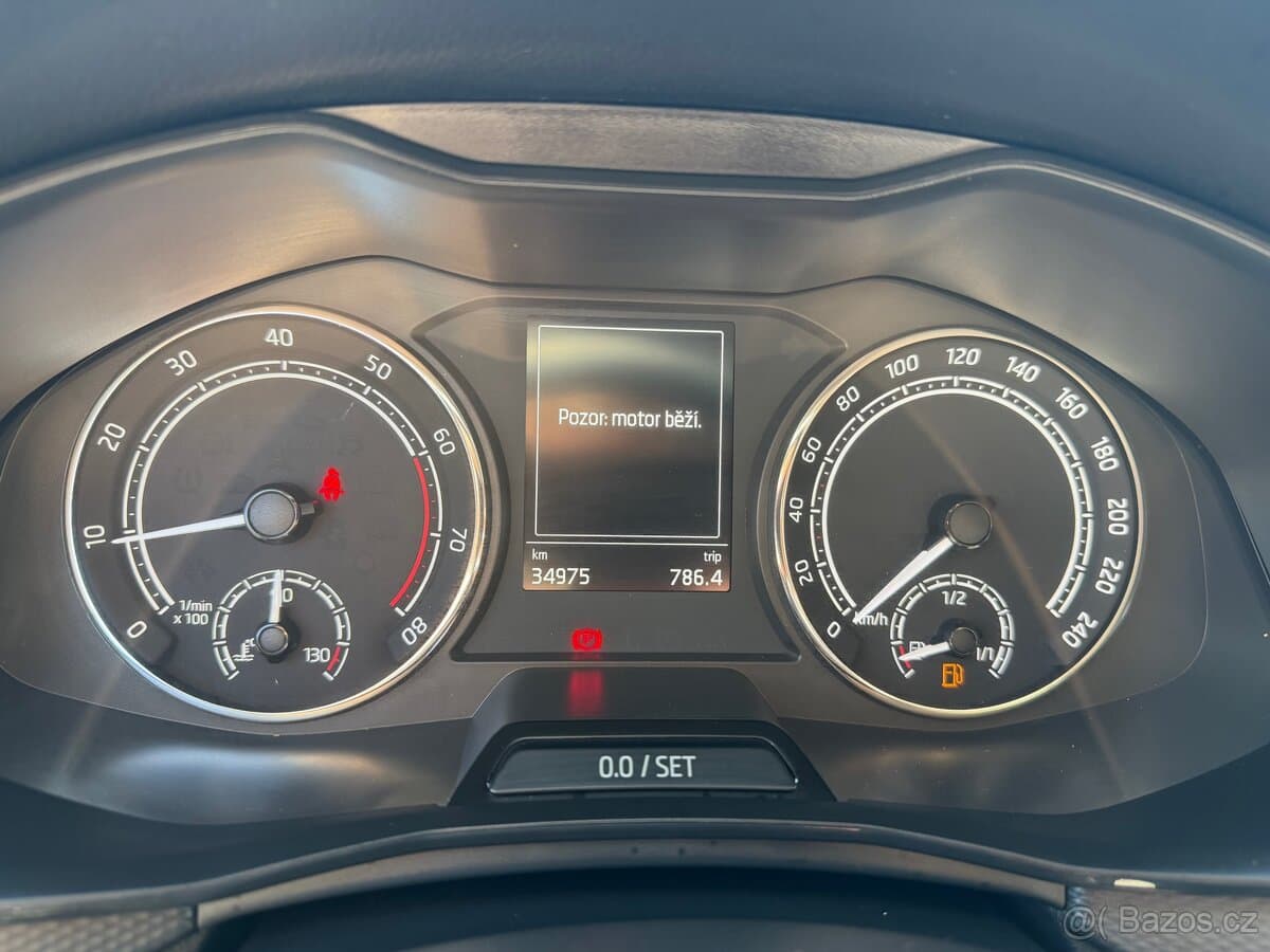 2023 Škoda KAMIQ - 10