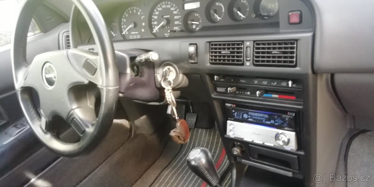 1991 Toyota COROLLA - 10