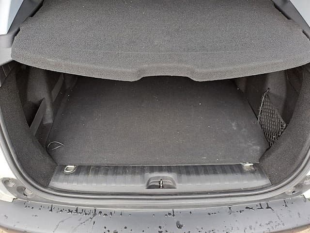 2019 Peugeot 2008 - 10