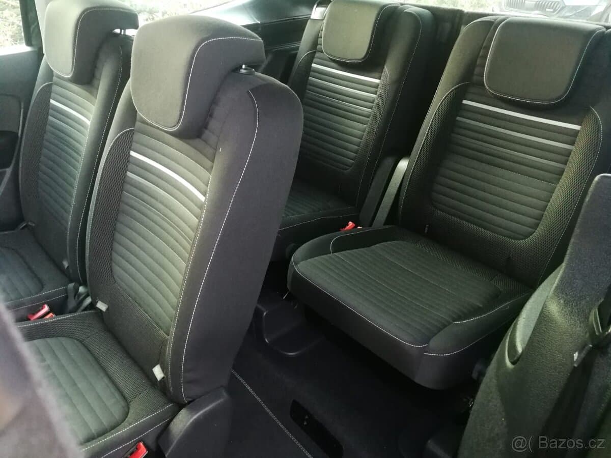 Volkswagen SHARAN - 10