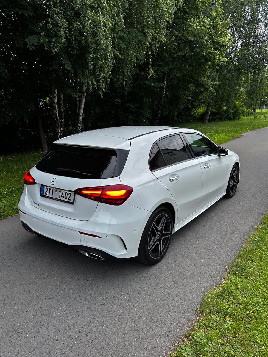 2023 Mercedes-Benz OSTATNÍ - 10