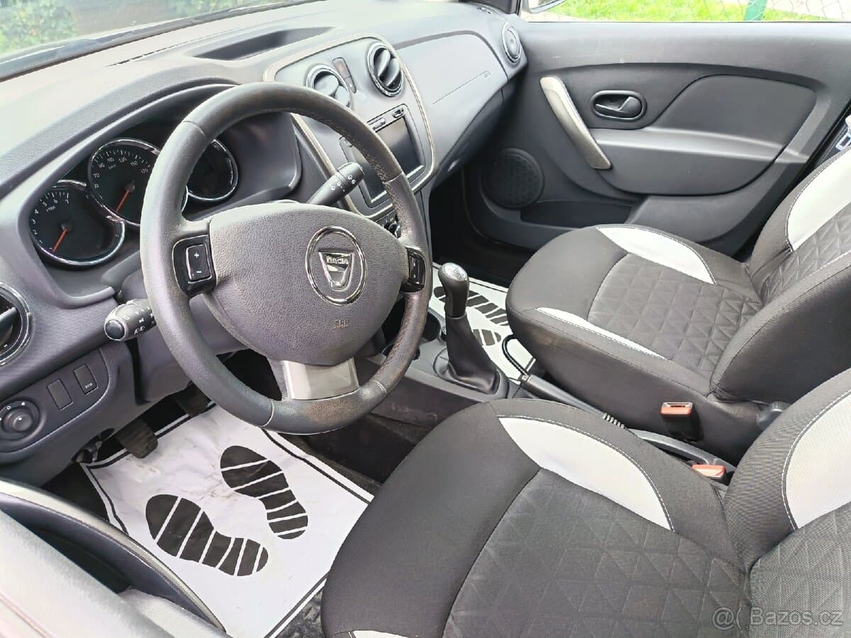 2014 Dacia SANDERO - 10