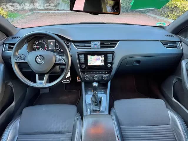 2013 Škoda OCTAVIA - 10