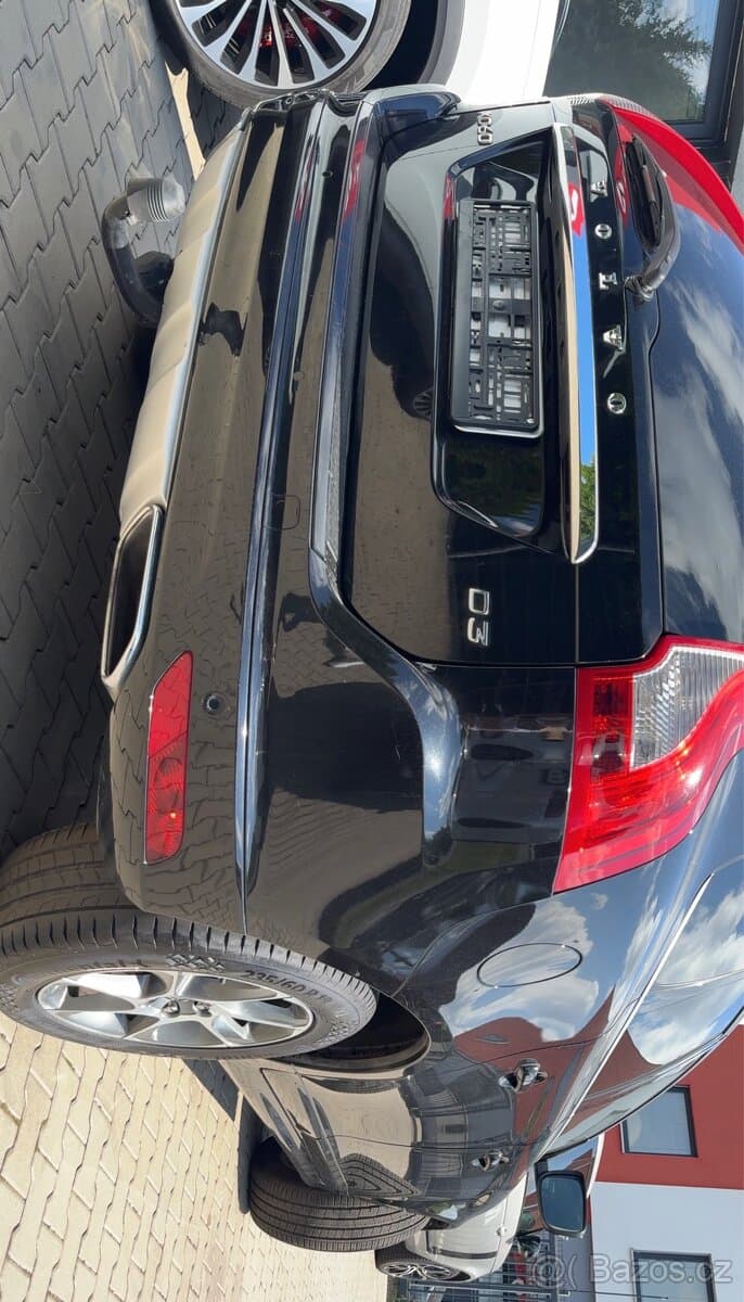 2016 Volvo XC60 - 10