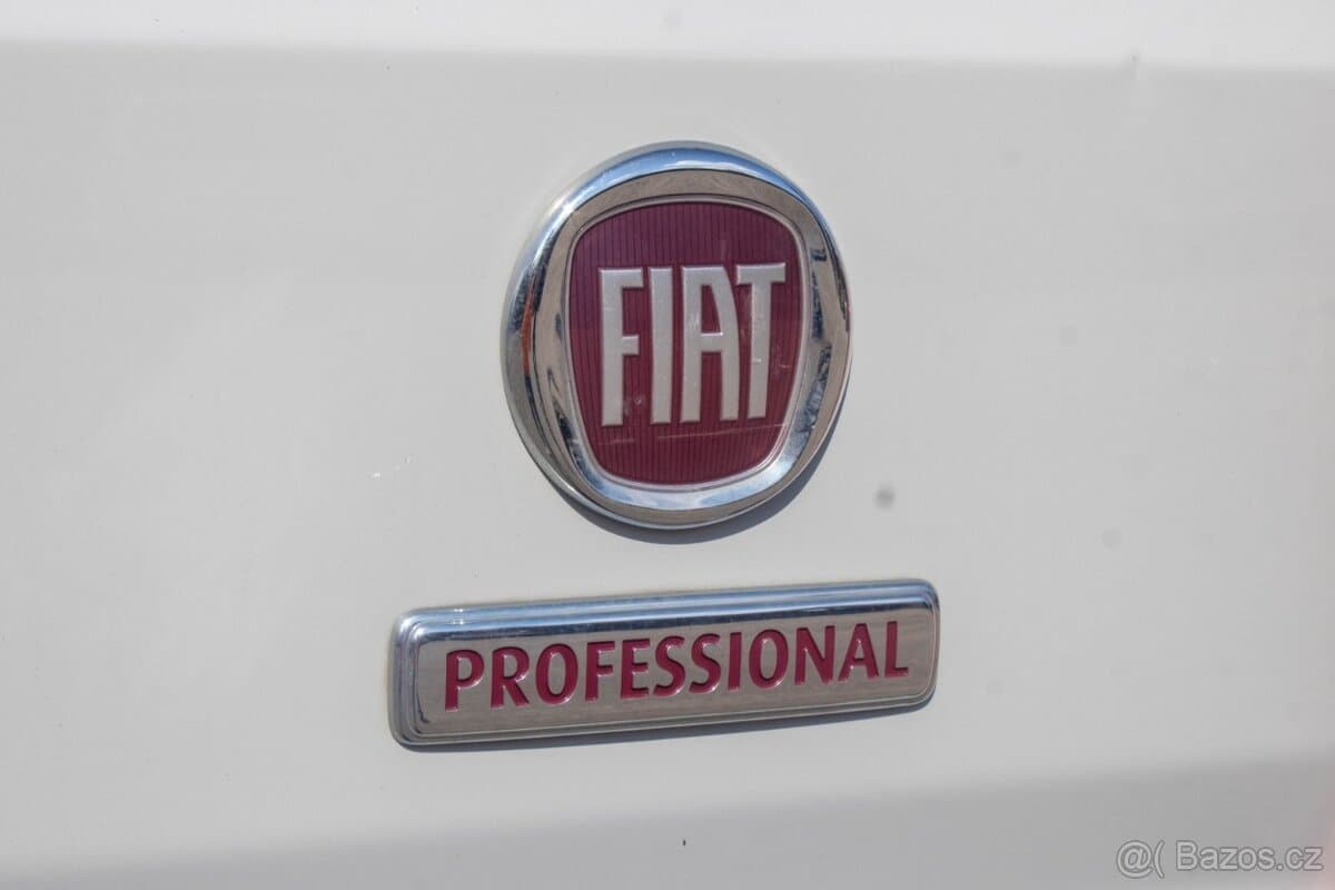 2021 Fiat DUCATO - 10