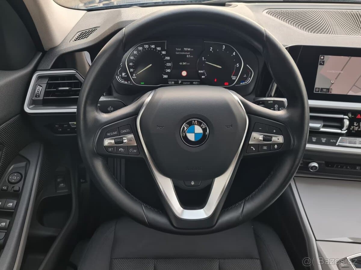 2020 BMW 3-SERIES - 10