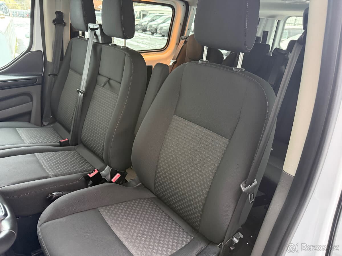 2022 Ford TRANSIT - 10