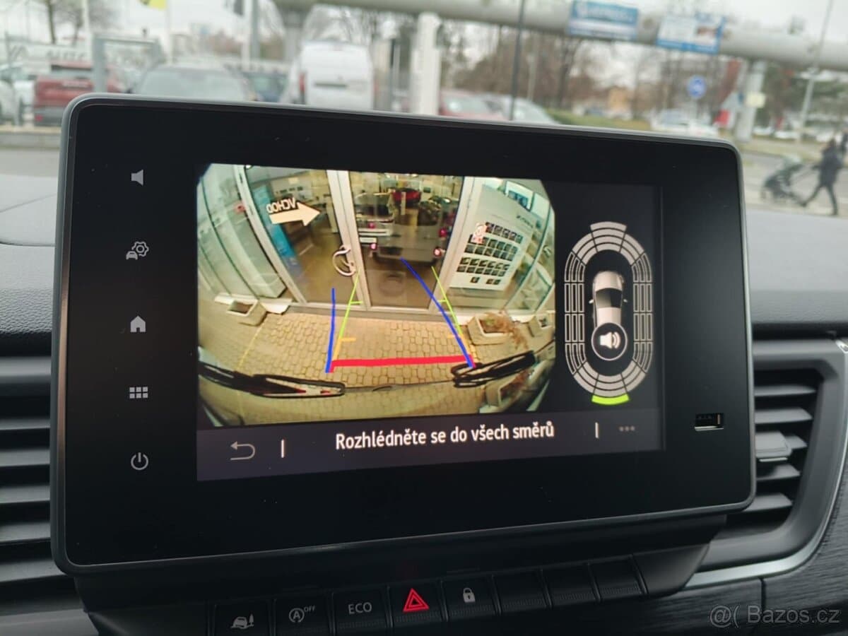 Renault TRAFIC - 10