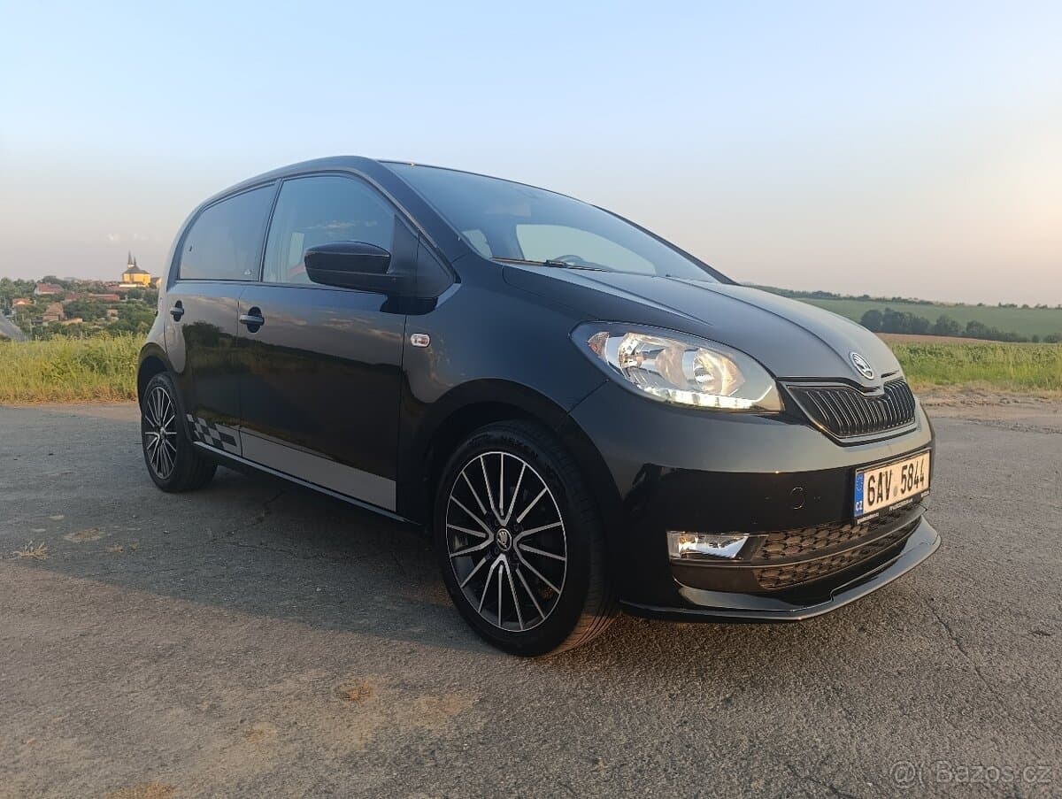 2018 Škoda CITIGO - 10