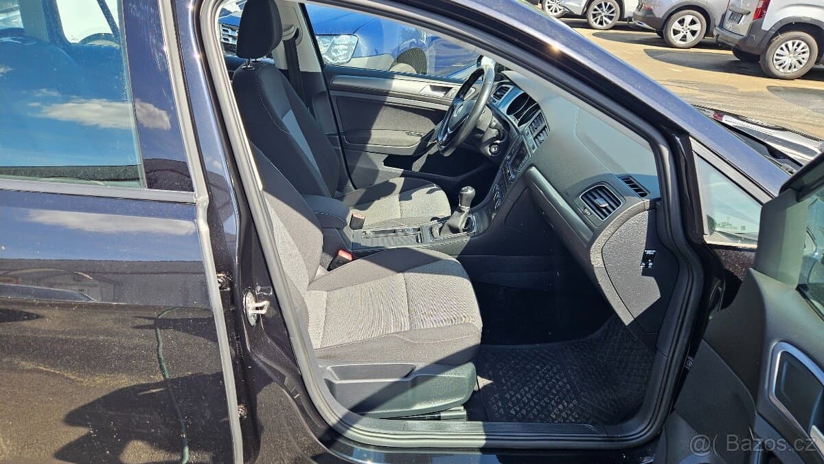 2016 Volkswagen GOLF - 10