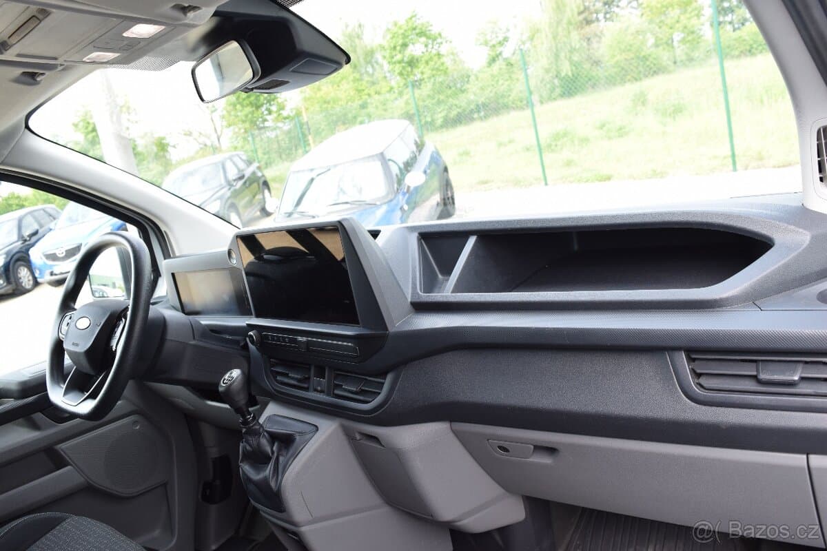2024 Ford TRANSIT - 10
