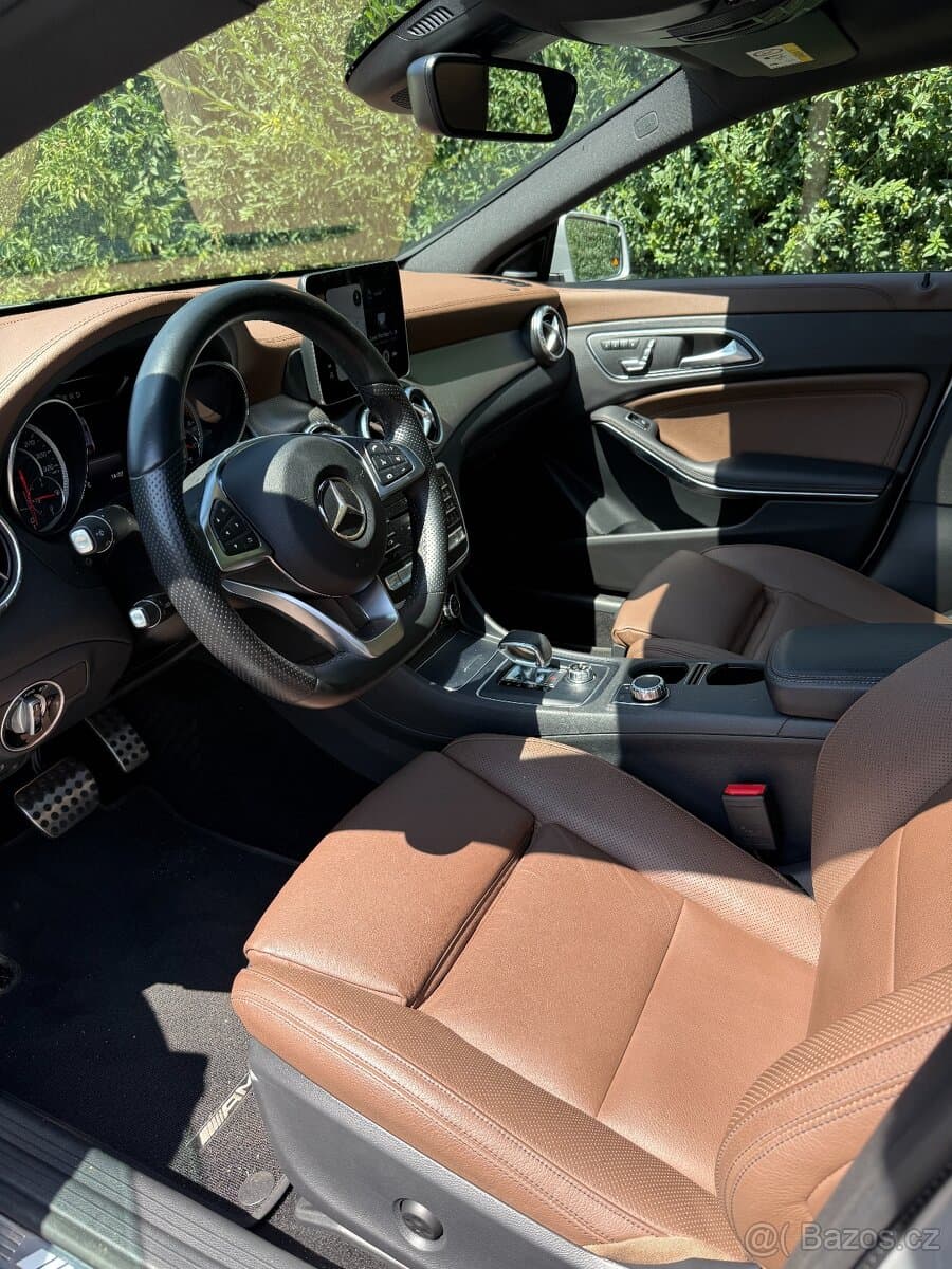 2018 Mercedes-Benz CL-CLASS - 10