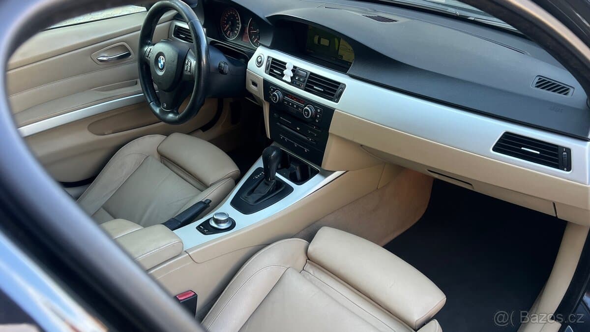 2007 BMW OSTATNÍ - 10