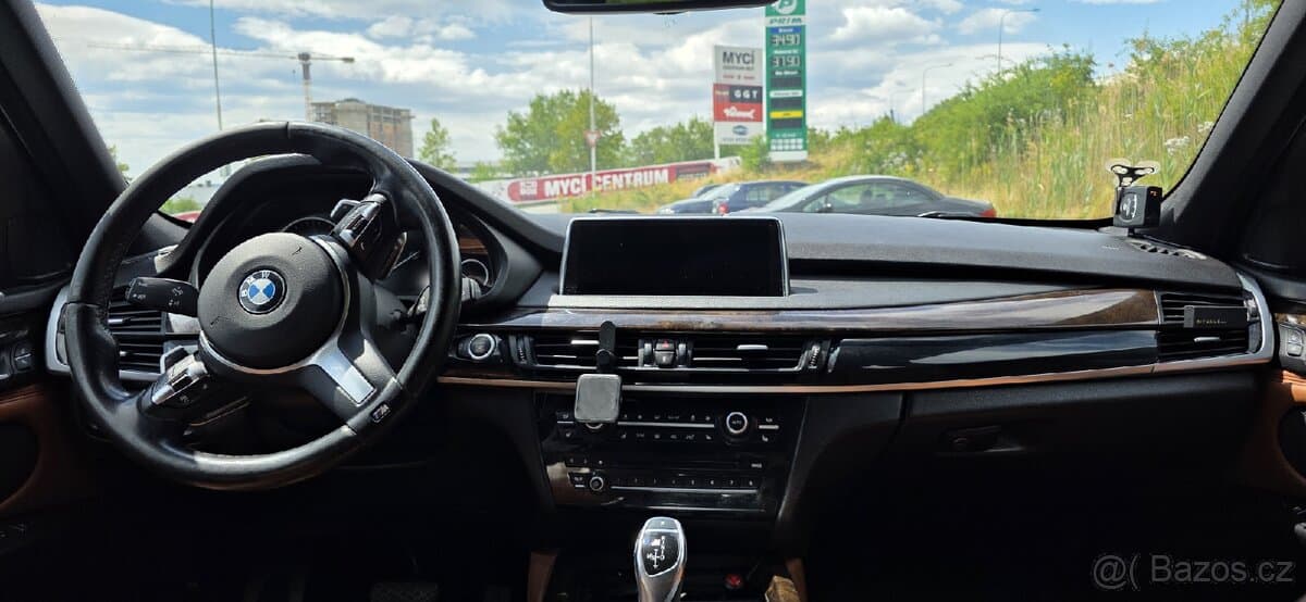 BMW X5 - 10