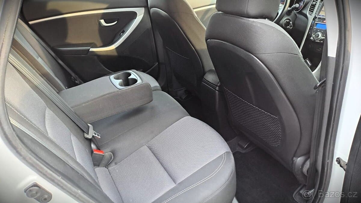 2017 Hyundai i30 - 10
