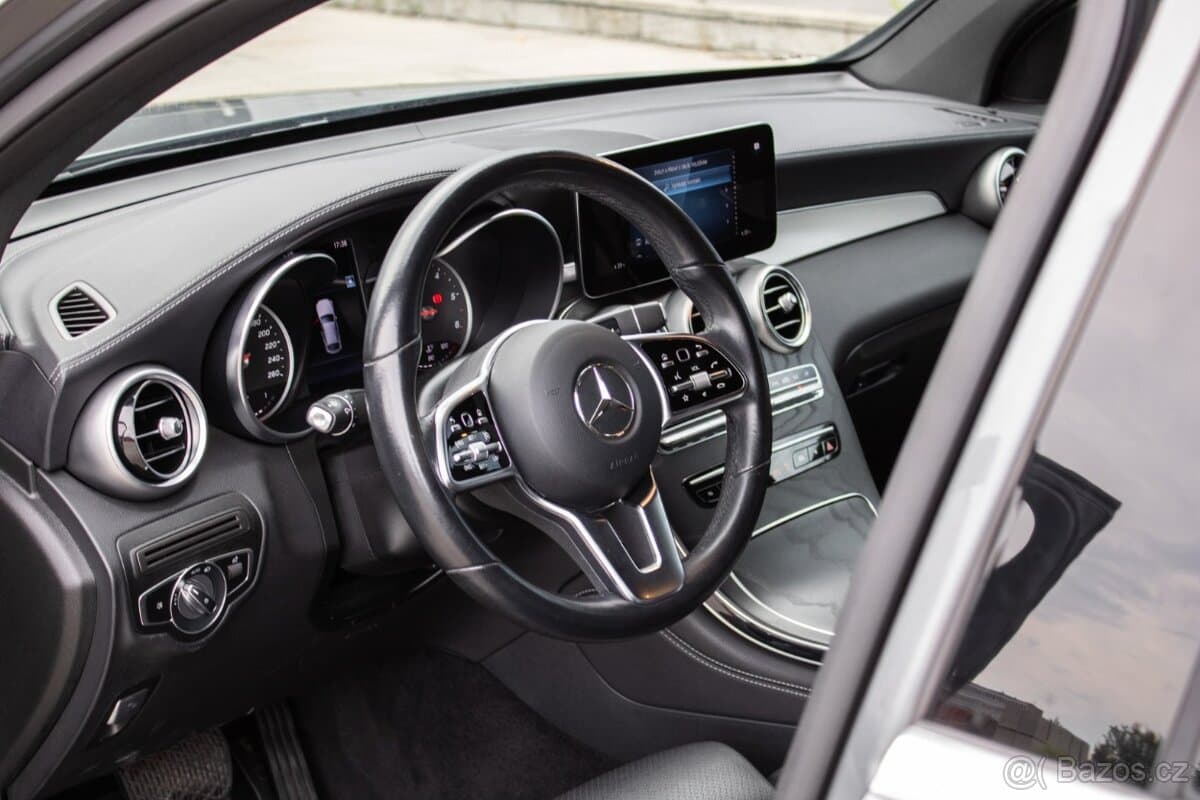 2020 Mercedes-Benz GL - 10