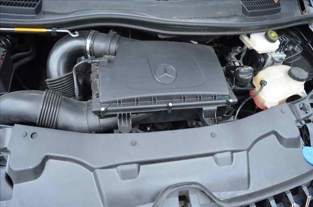 2020 Mercedes-Benz OSTATNÍ - 10