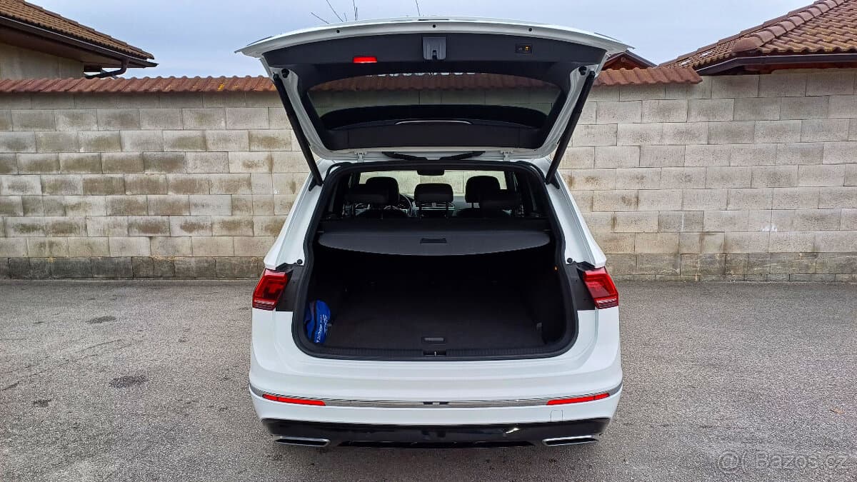 2020 Volkswagen TIGUAN - 10