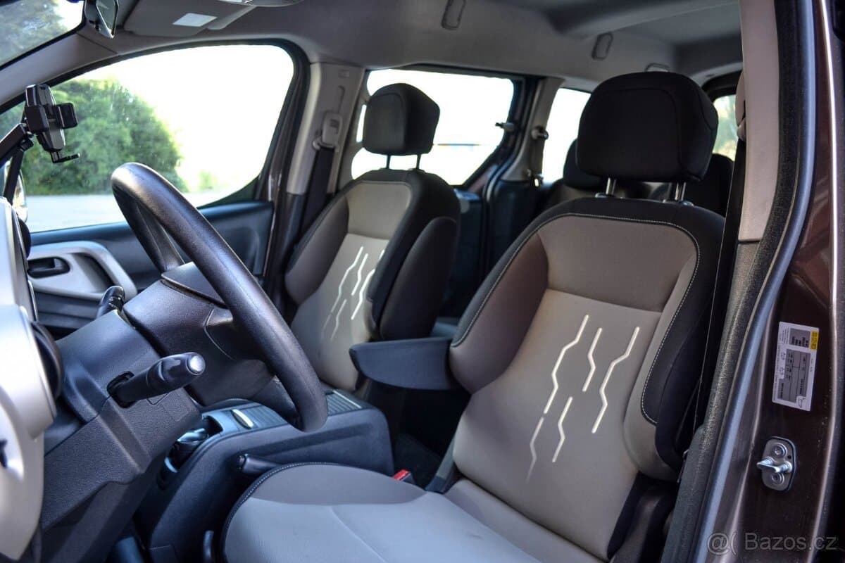 2014 Peugeot OSTATNÍ - 10
