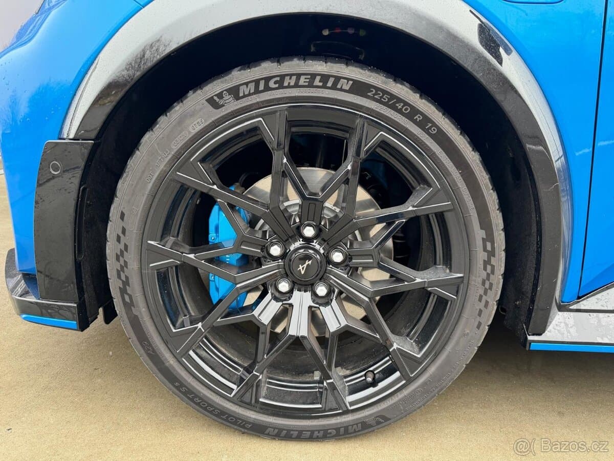 2025 Alpine A290 - 10