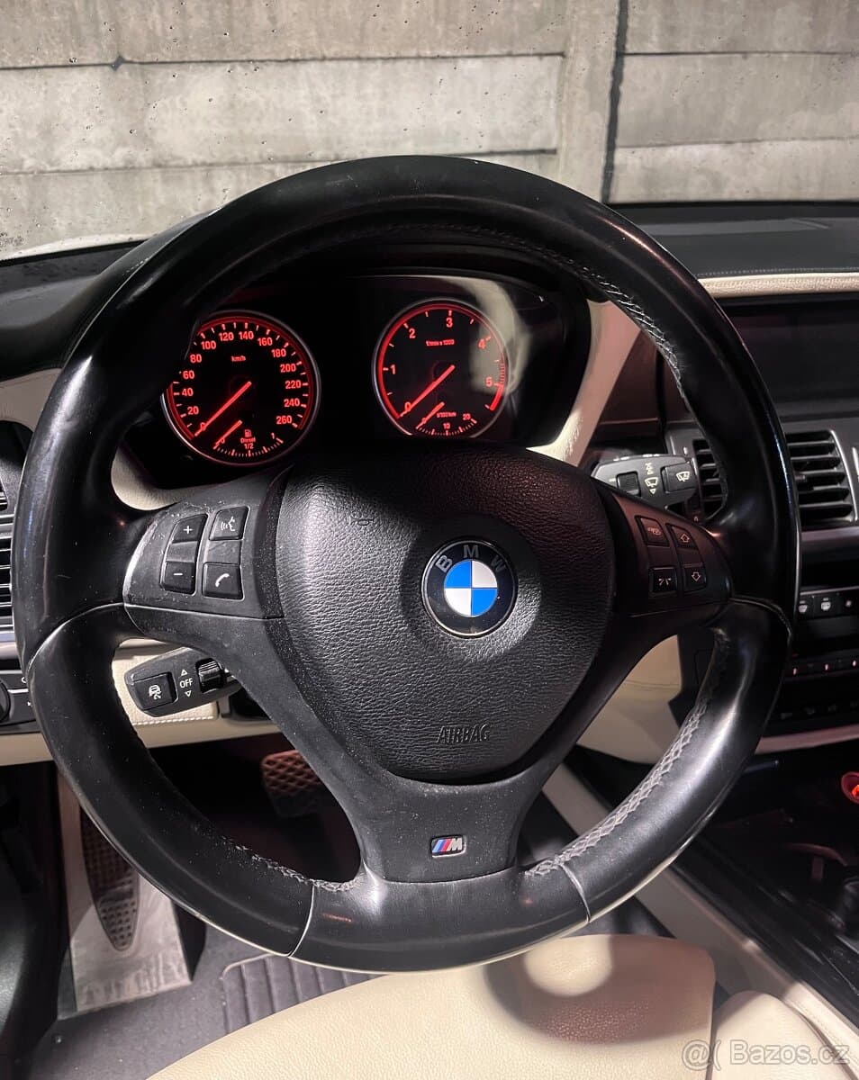 BMW X5 - 10