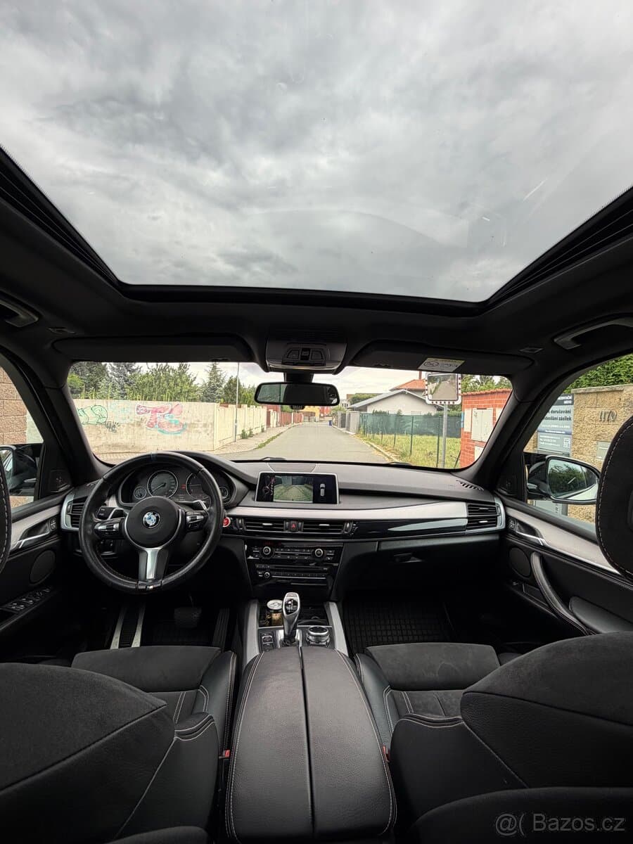 2014 BMW X5 - 10