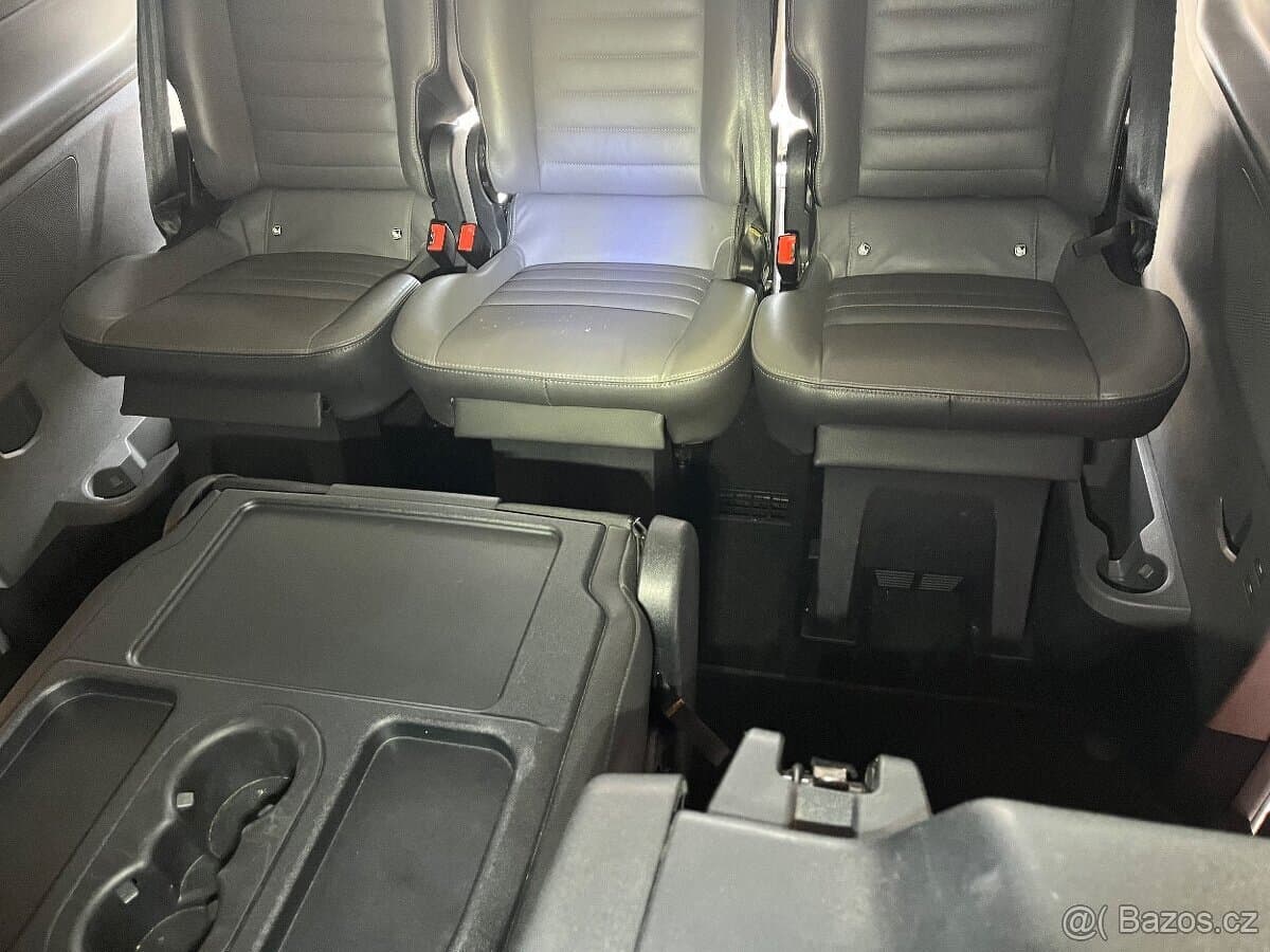 2019 Ford TOURNEO - 10